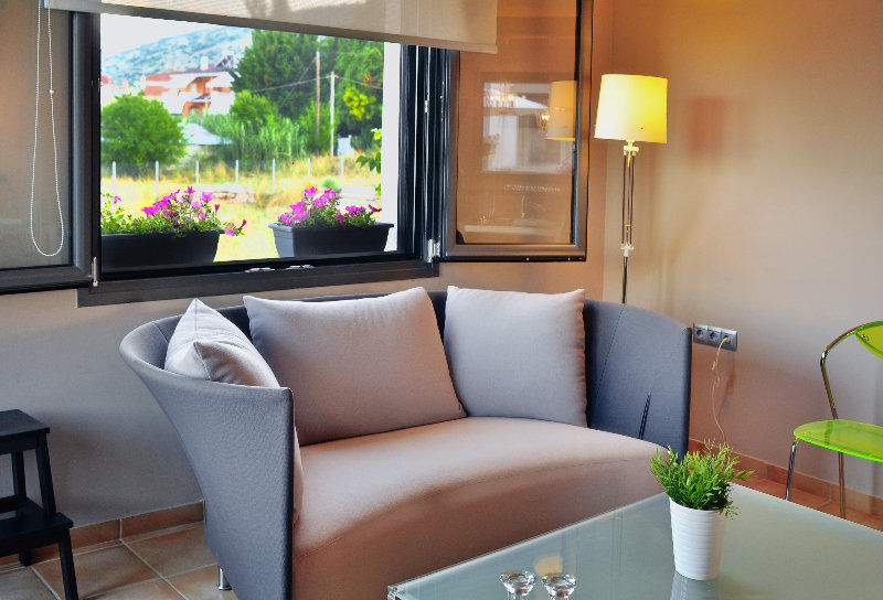 יואנינה Ellopia Point Hotel מראה חיצוני תמונה
